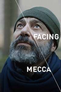 Facing Mecca - Posters