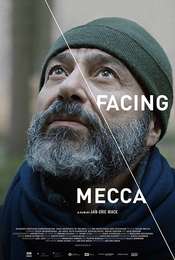 Facing Mecca