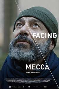Facing Mecca - Posters