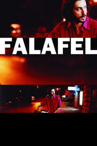 Falafel - Posters