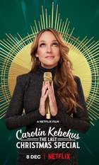Carolin Kebekus: The Last Christmas Special