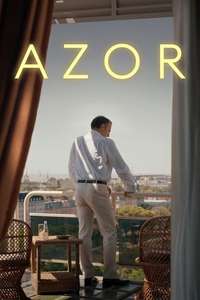Azor - Poster