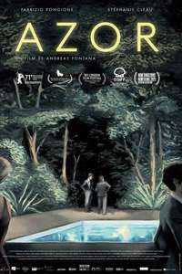 Azor - Poster