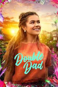 Double Dad - Poster