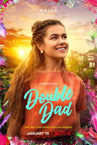 Double Dad - Poster