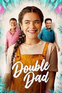Double Dad - Poster