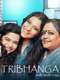 Tribhanga