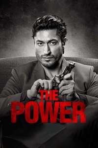 The Power - Posters