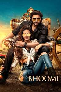 Bhoomi - Posters
