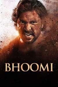 Bhoomi - Posters
