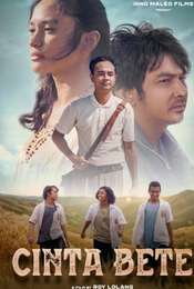 Cinta Bete