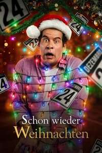 Just Another Christmas - Poster