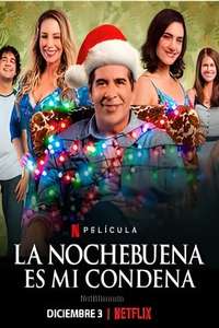 Just Another Christmas - Poster