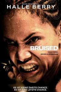 Bruised - Poster
