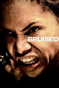 Bruised - Poster