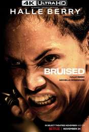 Bruised