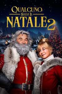 The Christmas Chronicles 2 - Poster
