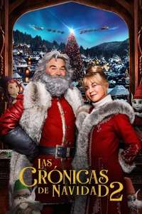The Christmas Chronicles 2 - Poster