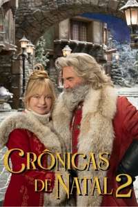 The Christmas Chronicles 2 - Poster