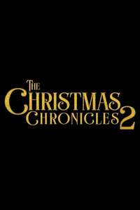 The Christmas Chronicles 2 - Poster