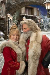 The Christmas Chronicles 2 - Poster