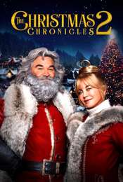 The Christmas Chronicles 2