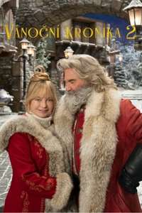 The Christmas Chronicles 2 - Poster