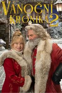 The Christmas Chronicles 2 - Poster