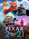 Pixar 2021 Disney+ Day Special