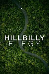 Hillbilly Elegy - Poster