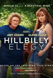 Hillbilly Elegy