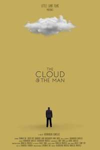 Manikbabur Megh (The Cloud & the Man) - Posters