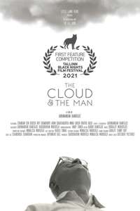 Manikbabur Megh (The Cloud & the Man) - Posters