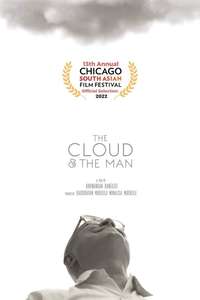 Manikbabur Megh (The Cloud & the Man) - Posters