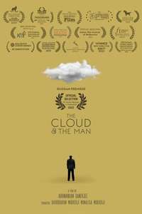 Manikbabur Megh (The Cloud & the Man) - Posters
