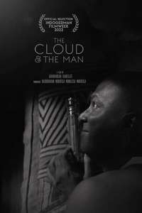 Manikbabur Megh (The Cloud & the Man) - Posters