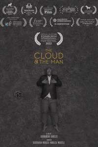 Manikbabur Megh (The Cloud & the Man) - Posters