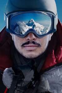 14 Peaks: Nothing Is Impossible - Posters