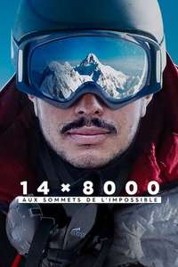 14 Peaks: Nothing Is Impossible - Posters