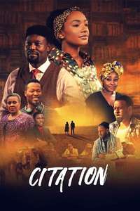 Citation - Posters