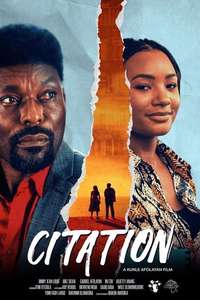 Citation - Posters