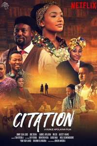 Citation - Posters