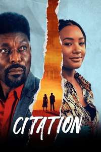 Citation - Posters