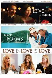 Love Is Love Is Love - Posters
