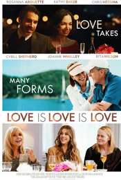 Love Is Love Is Love