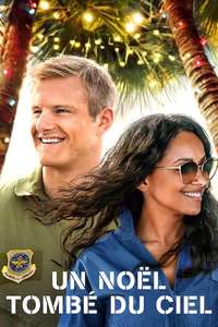 Operation Christmas Drop - Poster