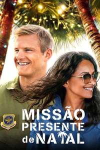 Operation Christmas Drop - Poster