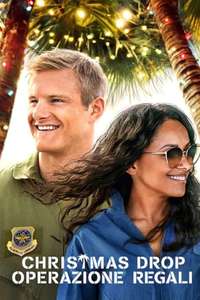 Operation Christmas Drop - Poster