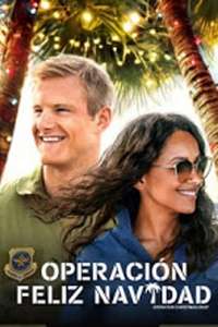Operation Christmas Drop - Poster