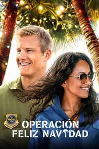 Operation Christmas Drop - Poster